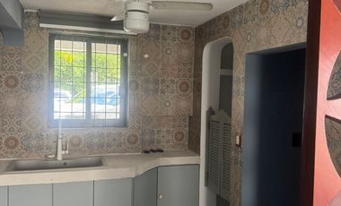 Casa en venta en privada