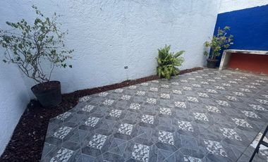 Casa en venta en privada