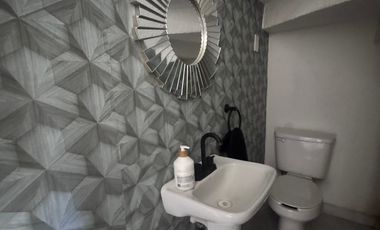 Casa en venta en privada