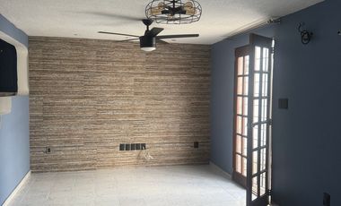 Casa en venta en privada
