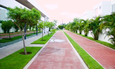 Casa en Vilanova, Nuevo Nayarit — Frente a Vidanta World, con amenida