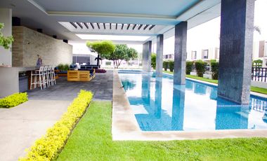 Casa en Vilanova, Nuevo Nayarit — Frente a Vidanta World, con amenida