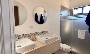 Casa en Vilanova, Nuevo Nayarit — Frente a Vidanta World, con amenida