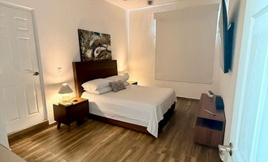 Casa en Vilanova, Nuevo Nayarit — Frente a Vidanta World, con amenida