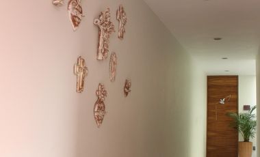 LOFT AMUEBLADO EN RENTA - VILLASEÑOR “CASA LOS AGAVES”