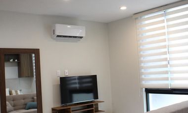 LOFT AMUEBLADO EN RENTA - VILLASEÑOR “CASA LOS AGAVES”