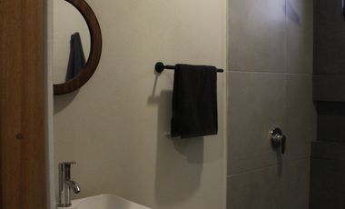 LOFT AMUEBLADO EN RENTA - VILLASEÑOR “CASA LOS AGAVES”