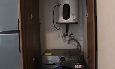 LOFT AMUEBLADO EN RENTA - VILLASEÑOR “CASA LOS AGAVES”