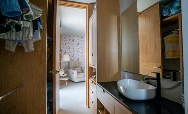 CASA EN RENTA EN BOSQUES VALLARTA