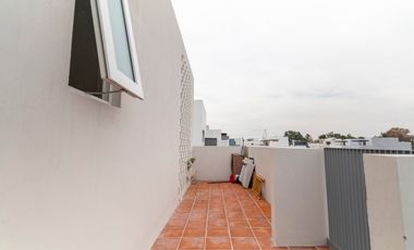 CASA EN RENTA EN BOSQUES VALLARTA