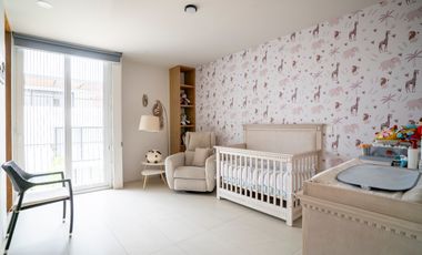 CASA EN RENTA EN BOSQUES VALLARTA