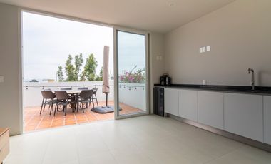 CASA EN RENTA EN BOSQUES VALLARTA