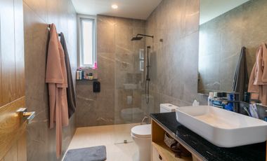 CASA EN RENTA EN BOSQUES VALLARTA