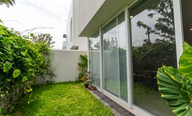 CASA EN RENTA EN BOSQUES VALLARTA