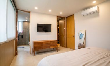 CASA EN RENTA EN BOSQUES VALLARTA