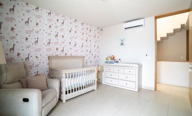 CASA EN RENTA EN BOSQUES VALLARTA