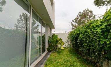 CASA EN RENTA EN BOSQUES VALLARTA