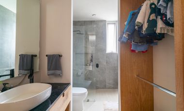 CASA EN RENTA EN BOSQUES VALLARTA