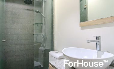 Departamento con terrazas privadas en renta en Polanco