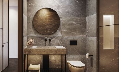 THOMPSON MEXICO CITY, DEPARTAMENTOS EN VENTA, FRENTE ÁNGEL DE INDEPENCENCIA