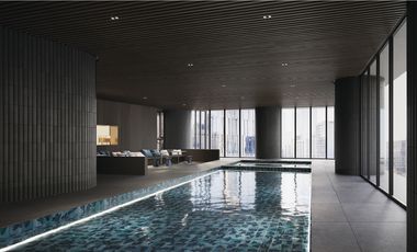 THOMPSON MEXICO CITY, DEPARTAMENTOS EN VENTA, FRENTE ÁNGEL DE INDEPENCENCIA