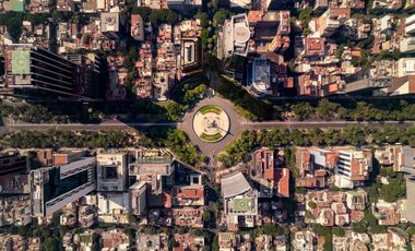 THOMPSON MEXICO CITY, DEPARTAMENTOS EN VENTA, FRENTE ÁNGEL DE INDEPENCENCIA