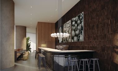 THOMPSON MEXICO CITY, DEPARTAMENTOS EN VENTA, FRENTE ÁNGEL DE INDEPENCENCIA