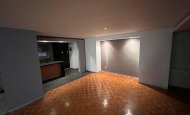 Departamento en Venta en la Anzures Miguel Hidalgo DHVI1126