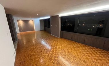 Departamento en Venta en la Anzures Miguel Hidalgo DHVI1126