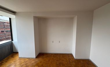 Departamento en Venta en la Anzures Miguel Hidalgo DHVI1126