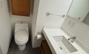 Departamento en Venta en la Anzures Miguel Hidalgo DHVI1126