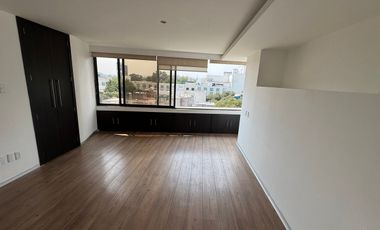 Departamento en Venta en la Anzures Miguel Hidalgo DHVI1126
