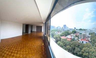 Departamento en Venta en la Anzures Miguel Hidalgo DHVI1126