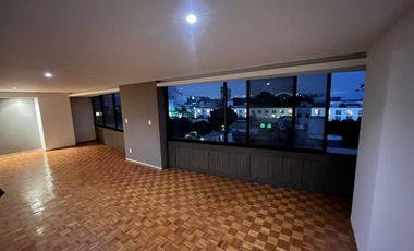 Departamento en Venta en la Anzures Miguel Hidalgo DHVI1126