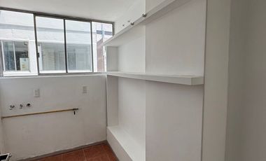 Departamento en Venta en la Anzures Miguel Hidalgo DHVI1126