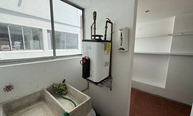 Departamento en Venta en la Anzures Miguel Hidalgo DHVI1126