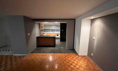 Departamento en Venta en la Anzures Miguel Hidalgo DHVI1126