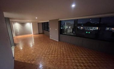 Departamento en Venta en la Anzures Miguel Hidalgo DHVI1126