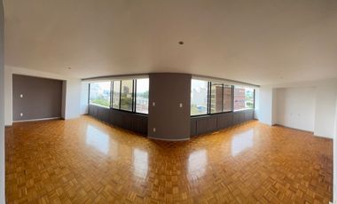 Departamento en Venta en la Anzures Miguel Hidalgo DHVI1126