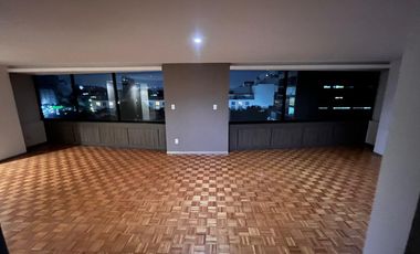 Departamento en Venta en la Anzures Miguel Hidalgo DHVI1126