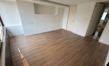 Departamento en Venta en la Anzures Miguel Hidalgo DHVI1126