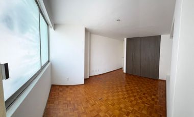 Departamento en Venta en la Anzures Miguel Hidalgo DHVI1126