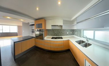 Departamento en Venta en la Anzures Miguel Hidalgo DHVI1126