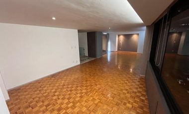 Departamento en Venta en la Anzures Miguel Hidalgo DHVI1126