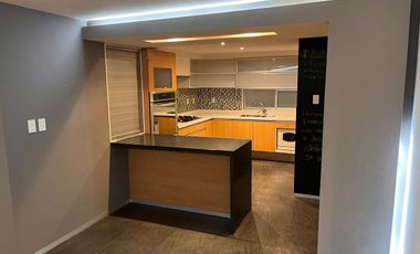 Departamento en Venta en la Anzures Miguel Hidalgo DHVI1126