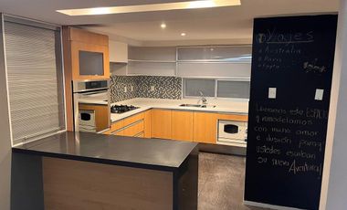 Departamento en Venta en la Anzures Miguel Hidalgo DHVI1126