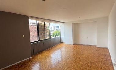 Departamento en Venta en la Anzures Miguel Hidalgo DHVI1126