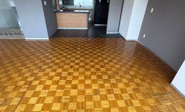 Departamento en Venta en la Anzures Miguel Hidalgo DHVI1126