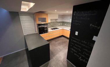 Departamento en Venta en la Anzures Miguel Hidalgo DHVI1126