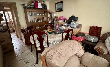 Casa en Venta Barrio Norte, Atizapán de Zaragoza